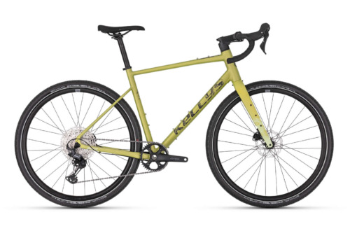 bicicletta gravel groot 90 kellys