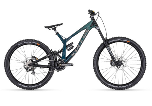 kellys noid 90 downhill