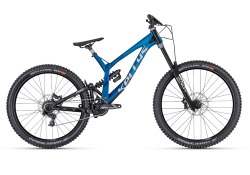 kellys noid 70 downhill