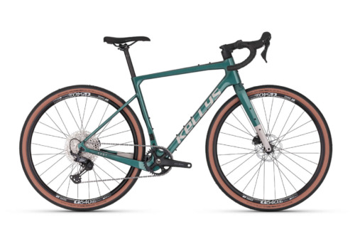 KELLYS Soot X90 alpago bike shop